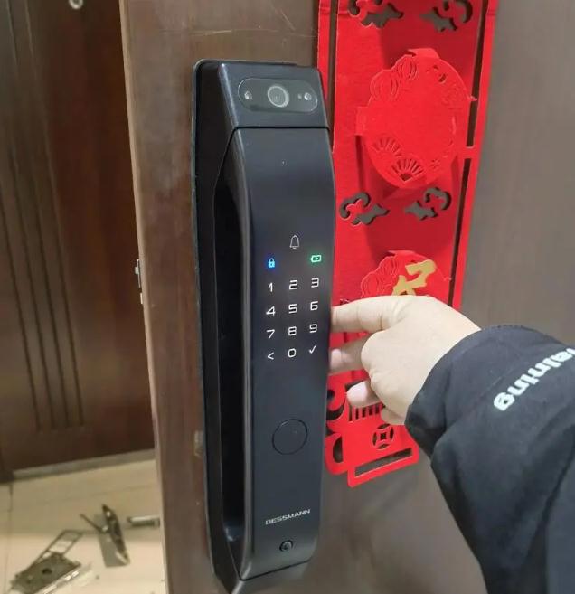 别被忽悠了智能锁不是越贵越好！资深人士告诉你怎么选(图2)