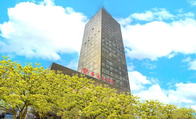 夺取全年胜｜2024年签约拓展40家黄龙酒店管理集团管理规模突破100家！(图2)
